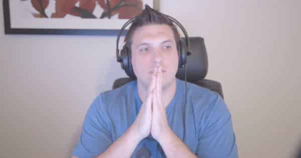 Doug Polk Victory Powerfest May 21 2017