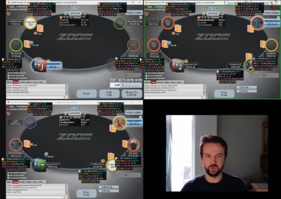 Fried PE 10 Z500 Replay December 1,2017