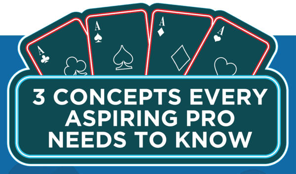 become poker pro