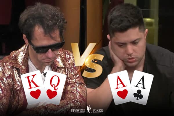 jungle vs mariano