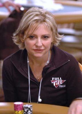 jennifer harman poker player life