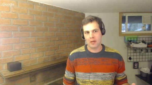 Sauce ben sulsky podcast