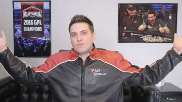 Doug Polk Stars Troll July 31 2017