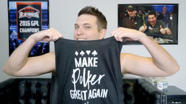 Make Polker Great Again