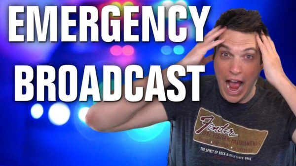 Doug Polk Emergency Broadcast