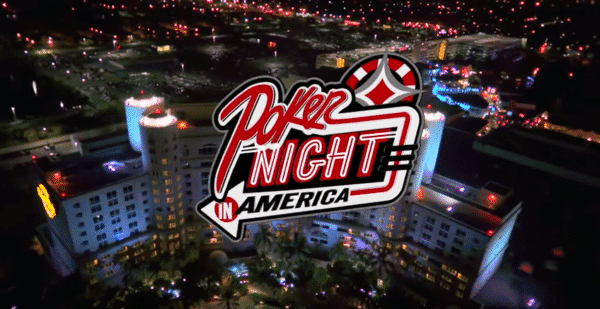 Poker Night in America logo