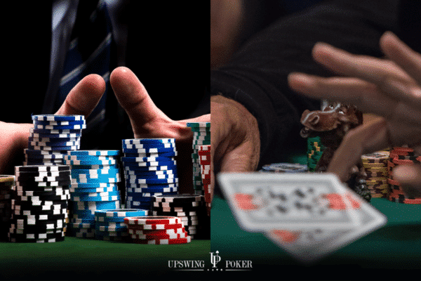 push fold poker tournament strategy charts