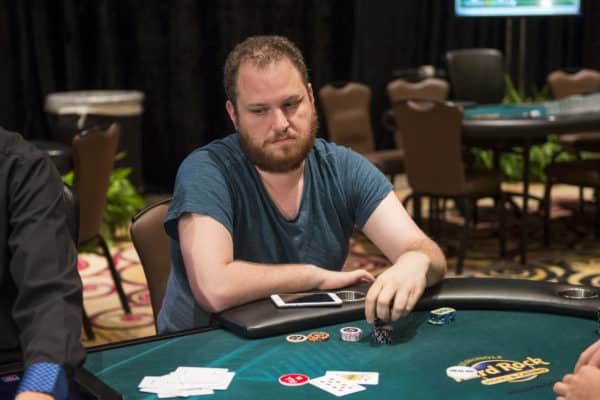 Scott Seiver: Poker Results & Memorable Hands