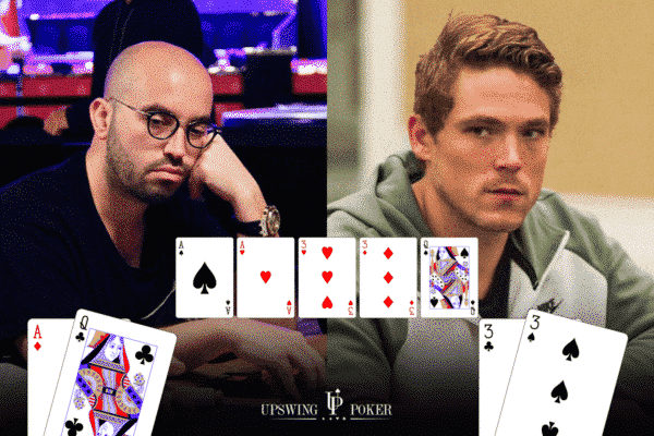 kenney vs foxen wynn millions