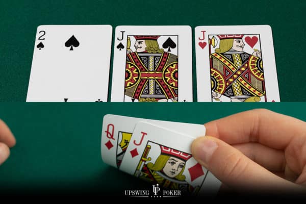 how to play trips
