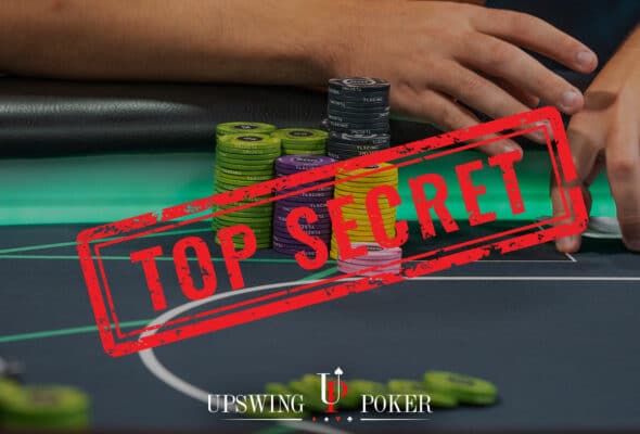 top secret plays