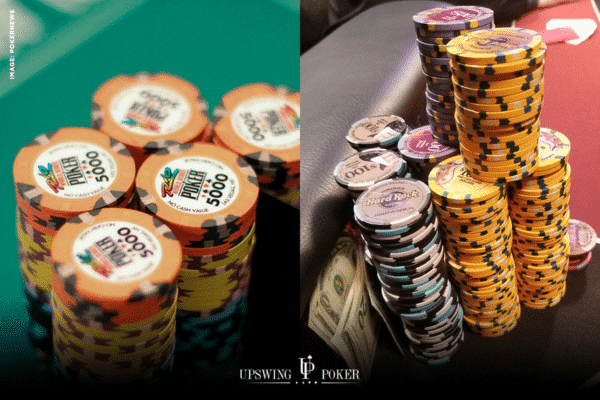 big blind defense strategy cash vs tournaments