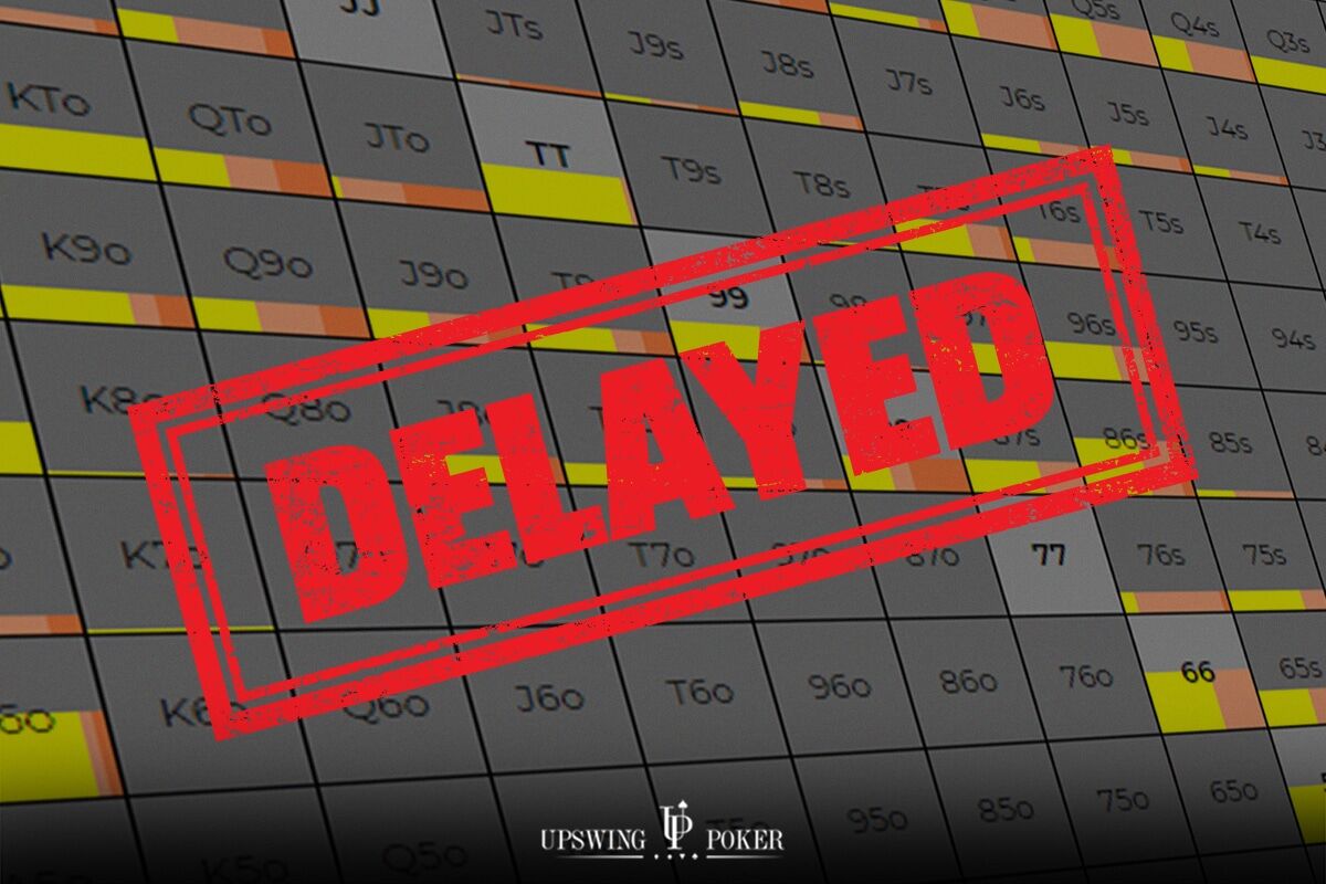 delayed