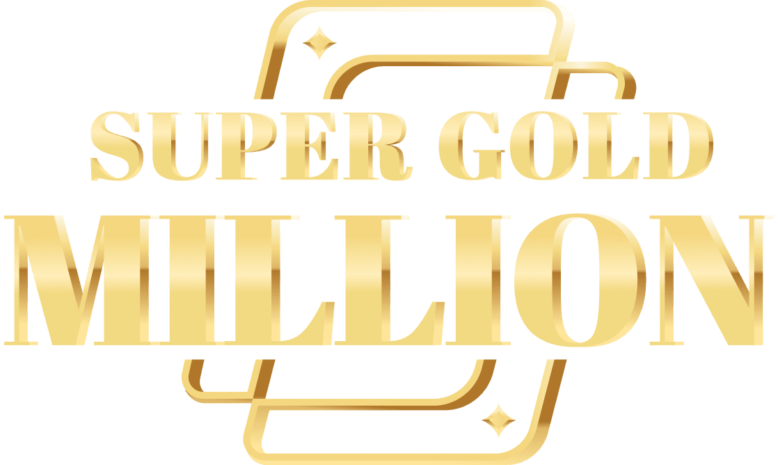 Super Gold Million