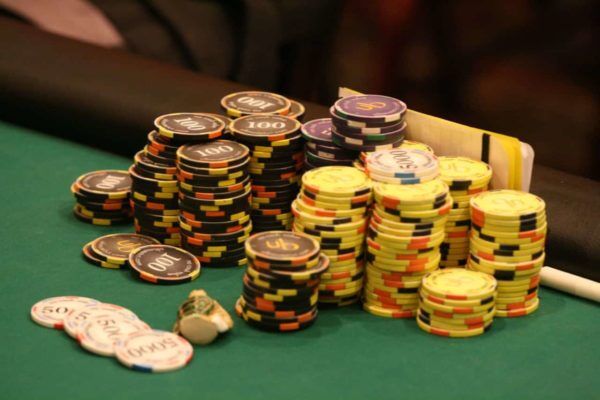 mtt tournaments