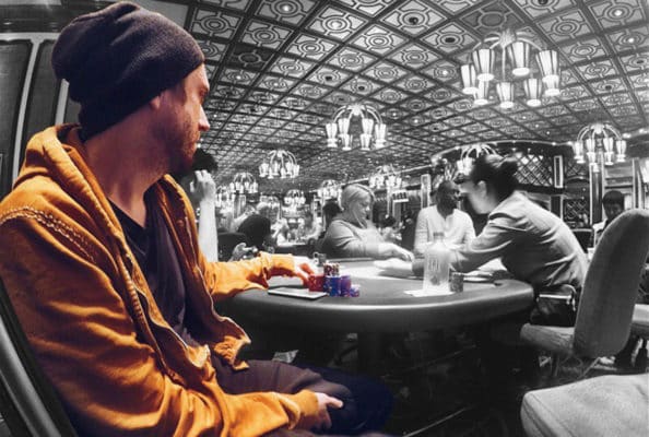 andrew neeme interview