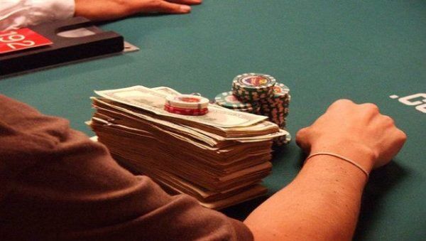 cash game big blind