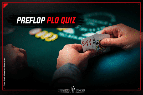 pot limit omaha strategy quiz plo solvers