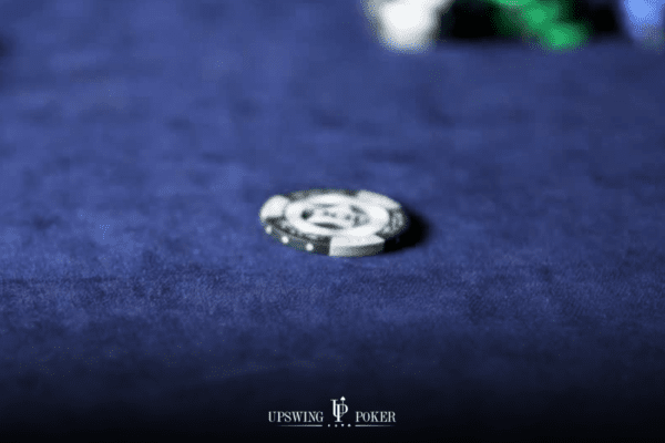 the weak lead play