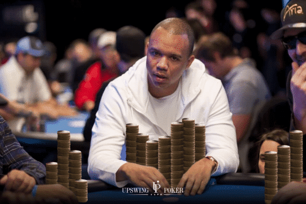 Phil Iver most famous poker players
