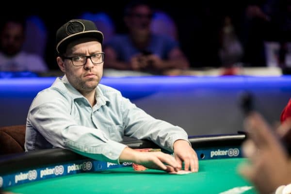 Robert Campbell daniel negreanu wsop player of the year