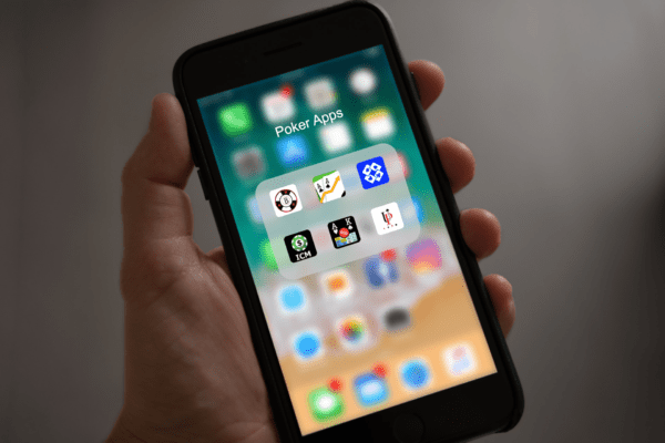 best poker apps