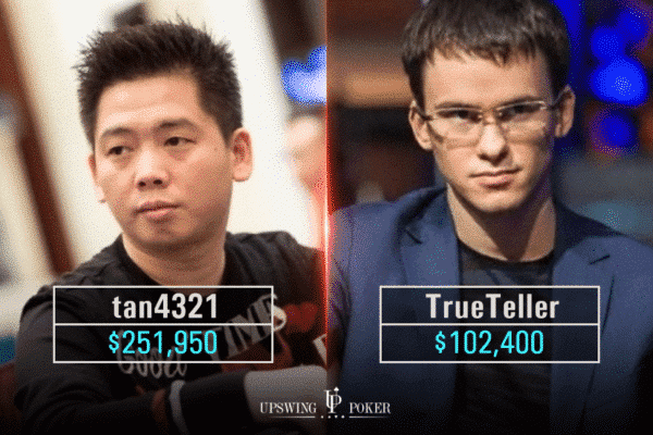 trueteller vs tan