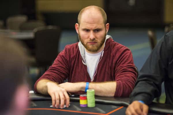 Sam Greenwood: Poker Results &amp; Memorable Hands