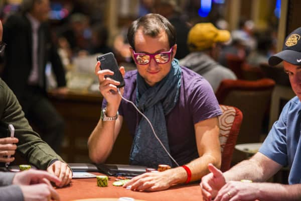 Rainer Kempe: Poker Results & Memorable Hands
