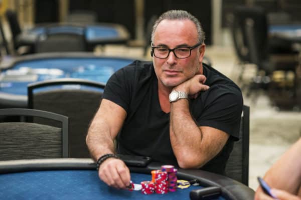 Dan Shak: Poker Results & Memorable Hands