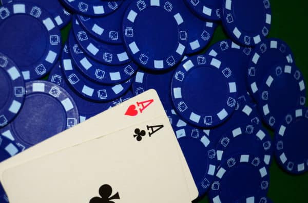 Can You Take Casino Poker Chips Home?