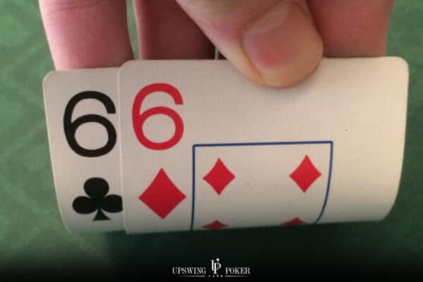 pocket sixes