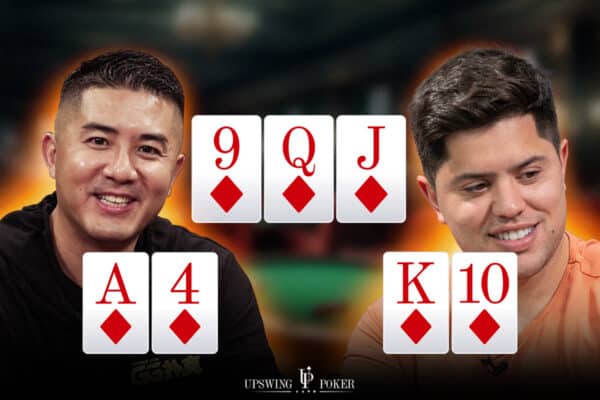 straight flush vs nut flush