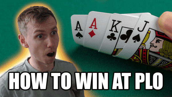 pot limit omaha podcast