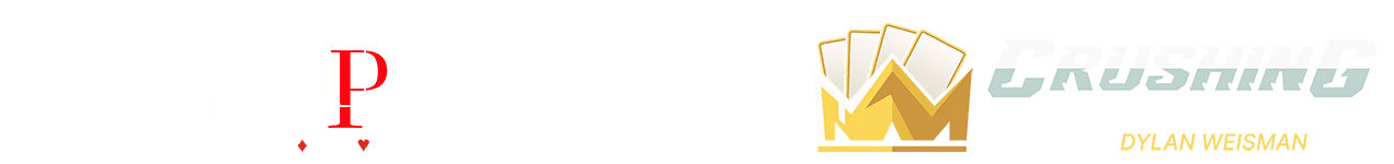 Crushing PLO Tournaments