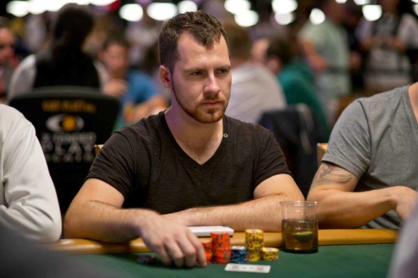 dan cates podcast poker jungleman