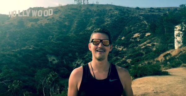 Joey Ingram Hollywood 1