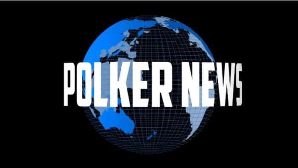 Polker News logo