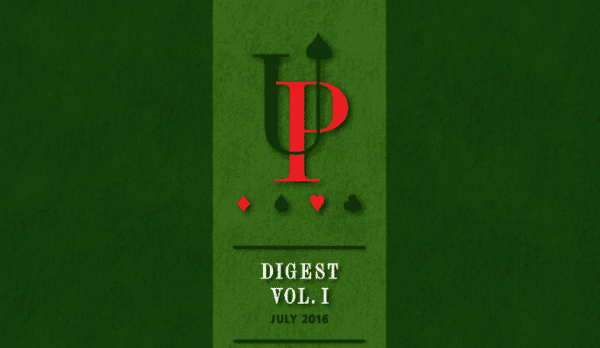 upswing poker digest v1