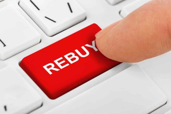 rebuy re entry tournament strategy