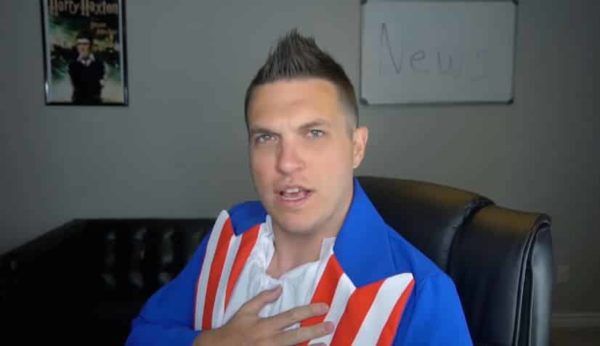 <strong>Doug Polk "Poker Dream" Pledge</strong>