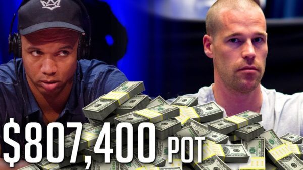 phil ivey patrik antonius strategy doug polk analysis