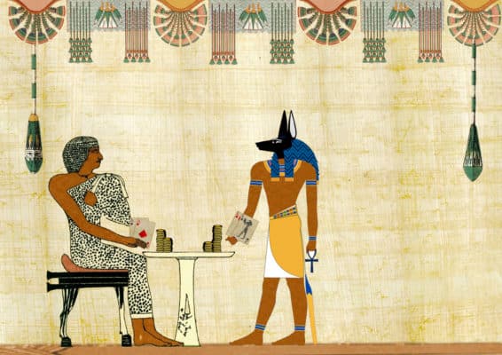 history of poker origins