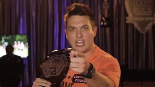 Doug Polk Poker Night KOTH Promo