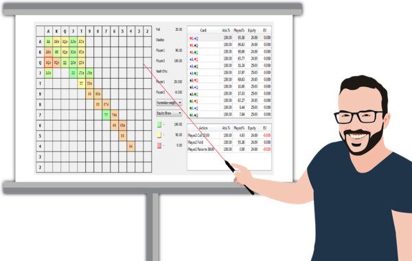 solvers Fried meulders