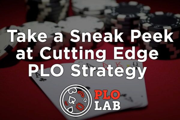 plo lab pot limit omaha review