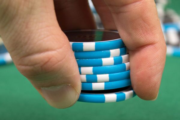 4-bet pots postflop strategy