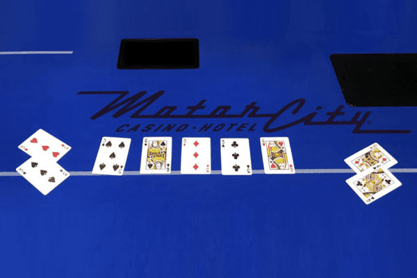 bad beat jackpot hit in michigan