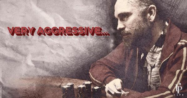 when to play a loose aggressive poker strategy