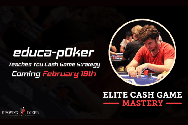 andres artinano educa-p0ker bio